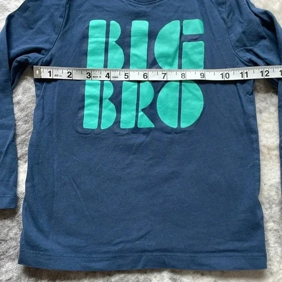 Kids Long Sleeve shirts (3) - Picture 3 of 13